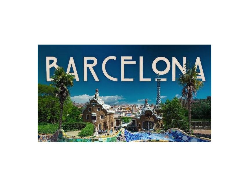 ბარსელონა ევროდ!!!