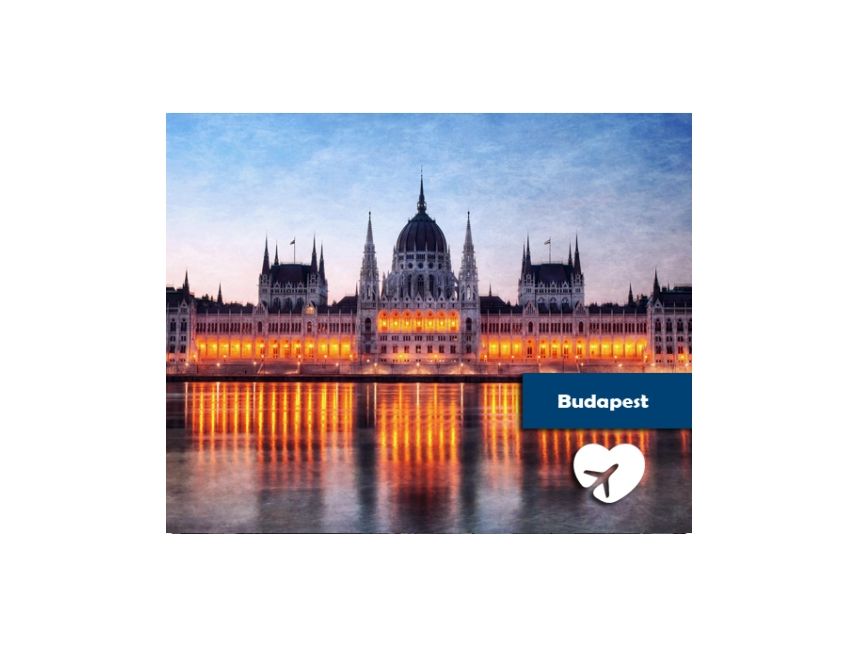 ბუდაპეშტი / უნგრეთი  შენთვის შექმნილი შეთავაზება! ტელ.:    . მობ.: