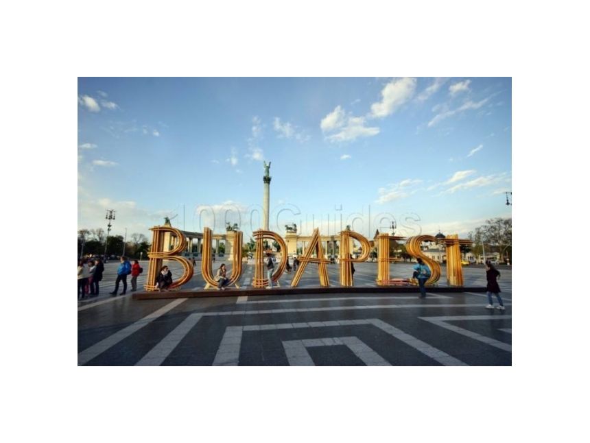 შეხვდი ვალენტინობას ევროპის ულამაზეს ქალაქ  - ბუდაპეშტში !!!