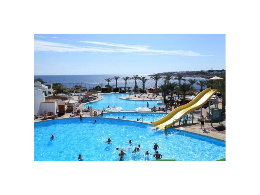 EGYPT - Sharm eL Sheikh