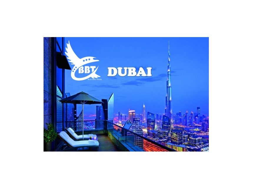 გთავაზობთ მორიგ შემოთავაზებებს საგზურებზე დუბაის მიმართულებით, საუკეთესო ფასად!