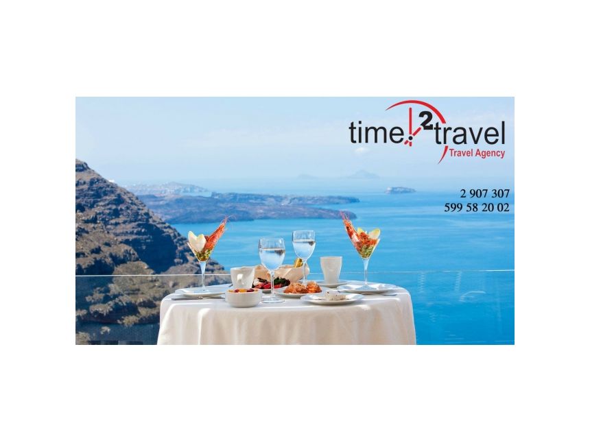 ჰაკლიდიკის ნახევარკუნძული - სრული პაკეტი ევროდან !!!