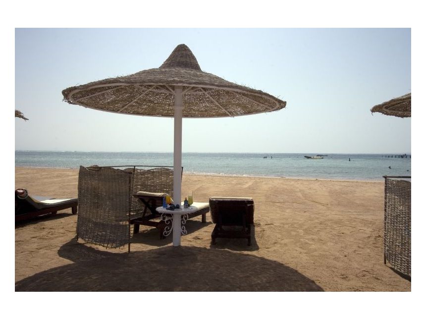 ეგვიპტე / შარმ ელ შეიხი