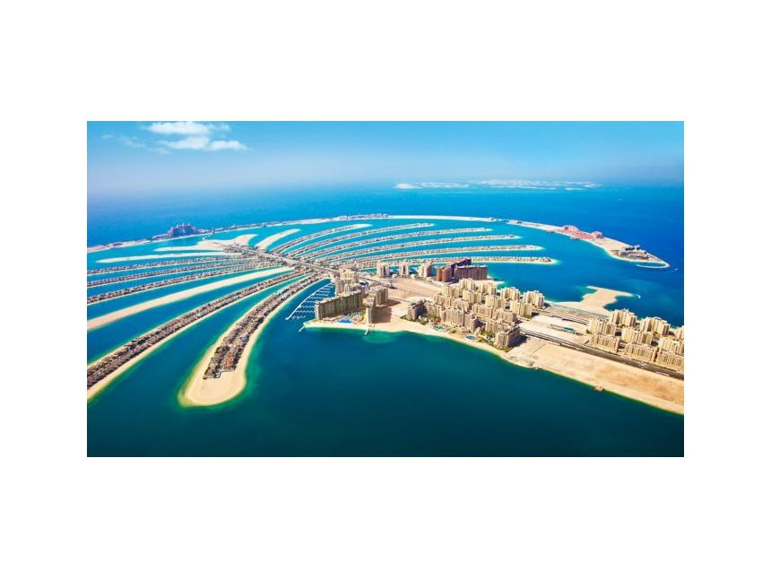 ☀ არაბთა გაერთიანებული საამიროები☀