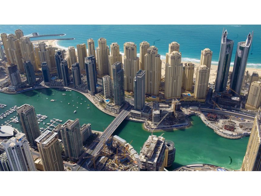 ☀ არაბთა გაერთიანებული საამიროები☀