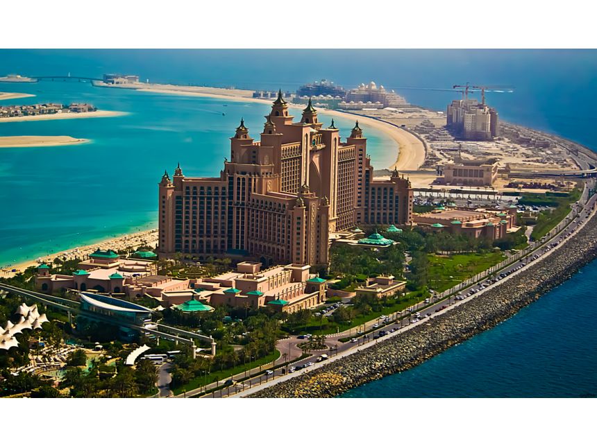 ☀ არაბთა გაერთიანებული საამიროები☀