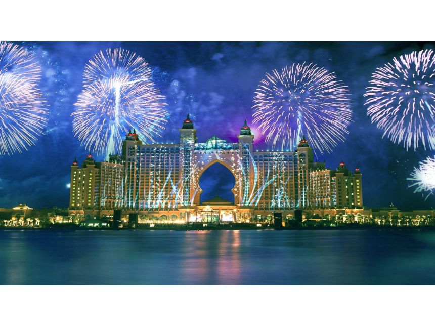 ☀ არაბთა გაერთიანებული საამიროები☀