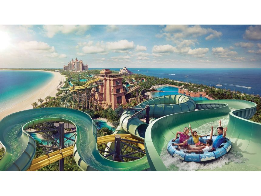 ☀ არაბთა გაერთიანებული საამიროები☀