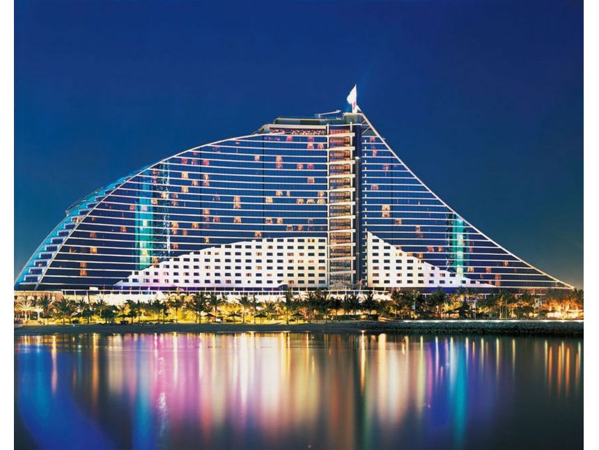 ☀ არაბთა გაერთიანებული საამიროები☀