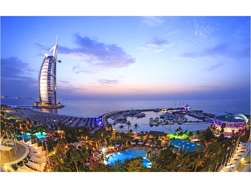 ☀ არაბთა გაერთიანებული საამიროები☀