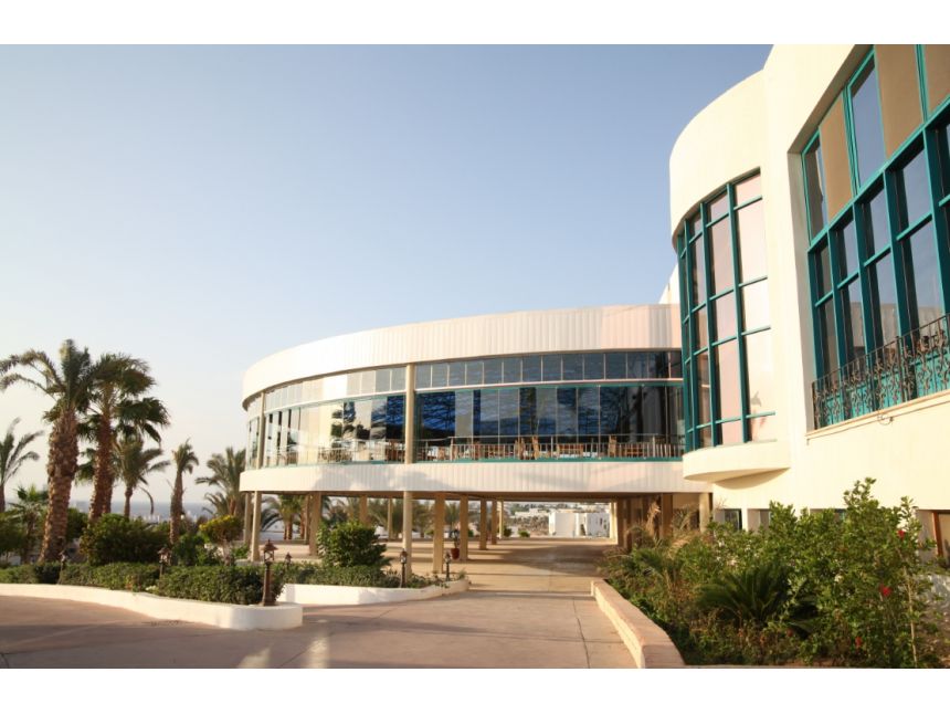 ☀ეგვიპტე/ შარმ-ელ-შეიხი☀