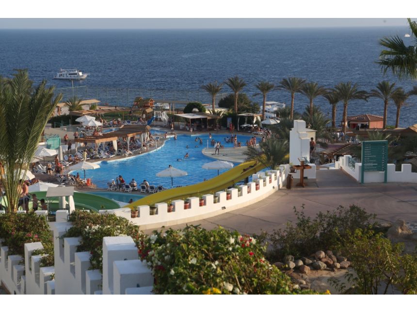 ☀ეგვიპტე/ შარმ-ელ-შეიხი☀