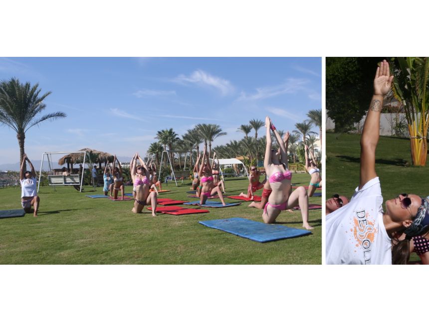 ☀ეგვიპტე/ შარმ-ელ-შეიხი☀ 