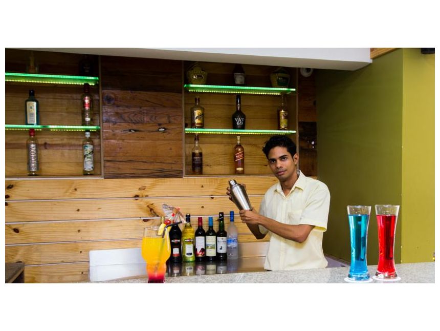 ☀ გოა/ინდოეთი☀