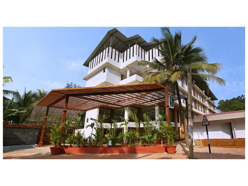 ☀ გოა/ინდოეთი☀