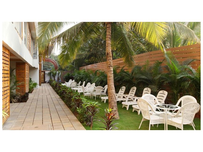 ☀ გოა/ინდოეთი☀