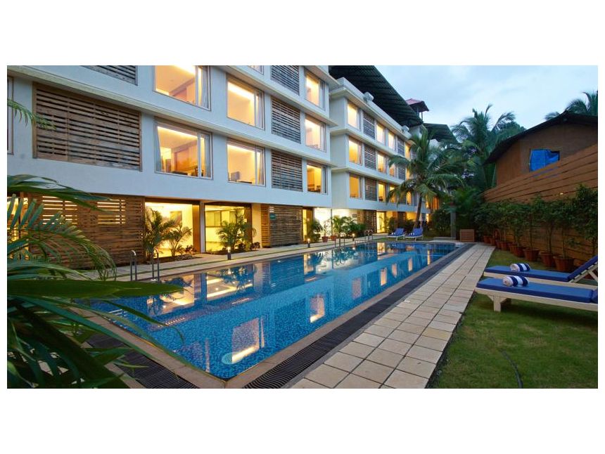 ☀ გოა/ინდოეთი☀