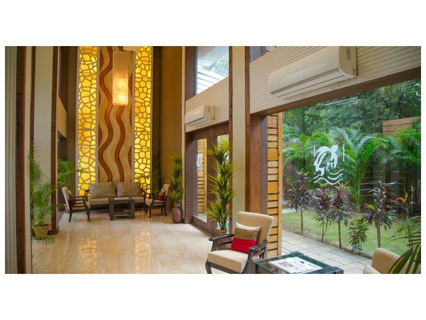 ☀ გოა/ინდოეთი☀