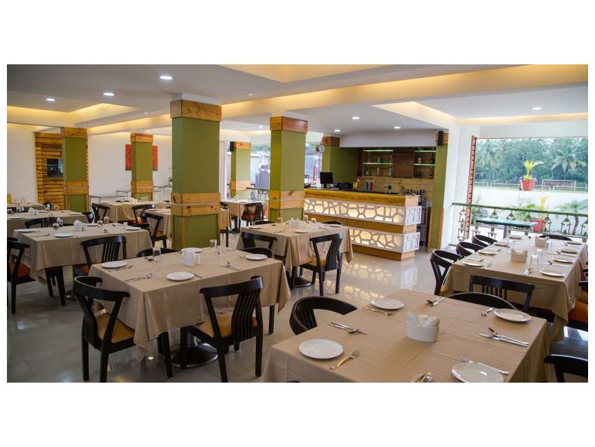 ☀ გოა/ინდოეთი☀