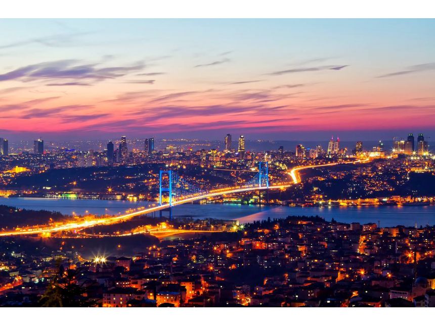 უპრეცედენტო შემოთავაზება სტამბოლში!!!