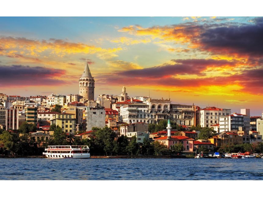 უპრეცედენტო შემოთავაზება სტამბოლში!!!