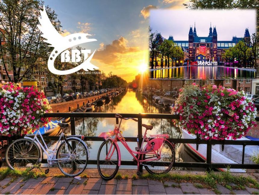 ადგილი, სადაც განსაკუთრებული თავგადასავლები გელით!