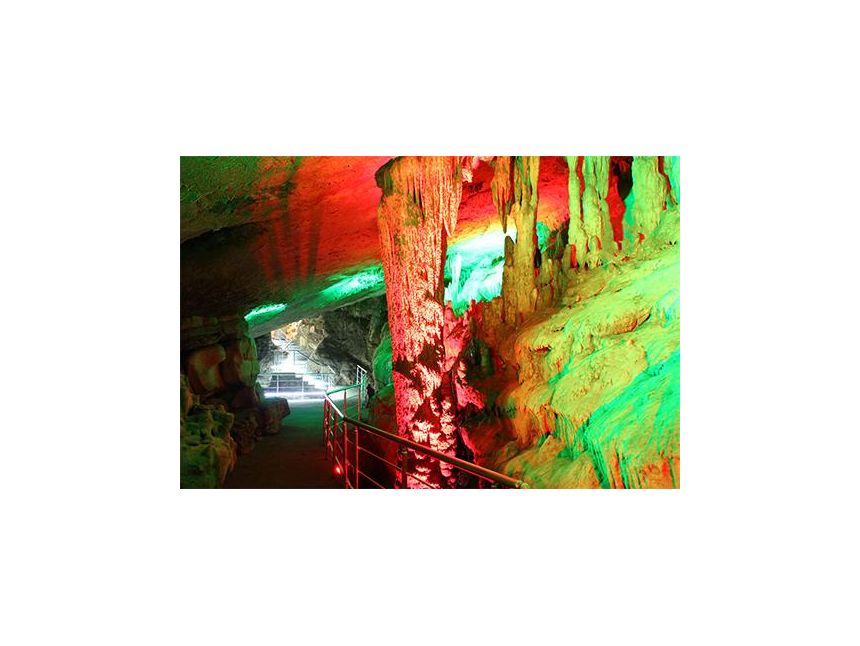 ანგელ ტური საქართველოში   -- დღიანი ტური