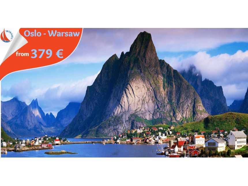 ოსლო/ნორვეგია