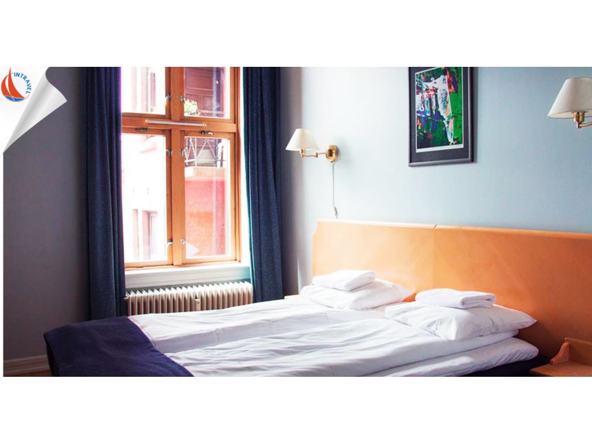 ოსლო/ნორვეგია