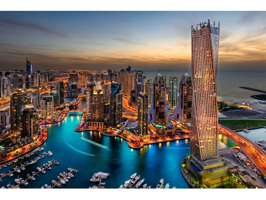 დუბაი უპრეცედენტო ფასად!!!