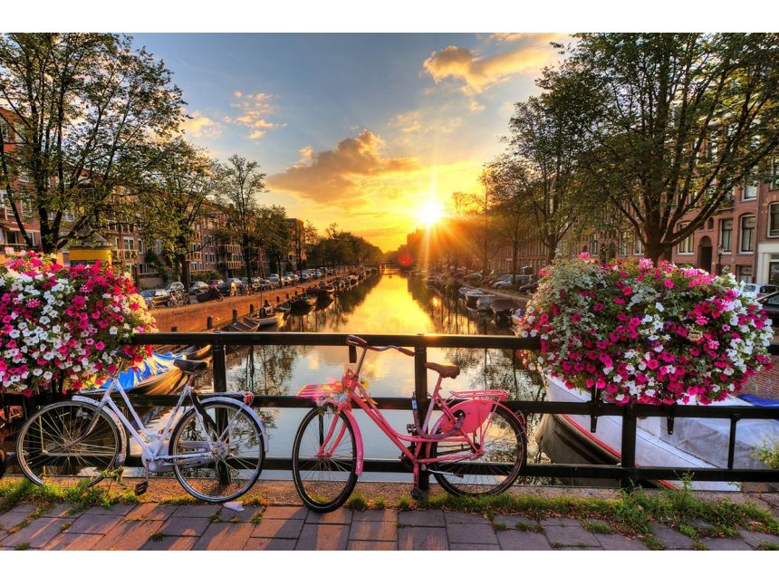 წარმოუდგენლად დაბალი ფასი ამსტერდამიში ევრო!!!!