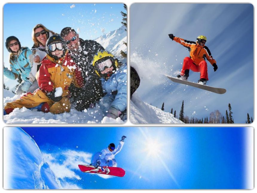 დღიანი VIP ტური ბაკურიანი www.NiceTours.Ge