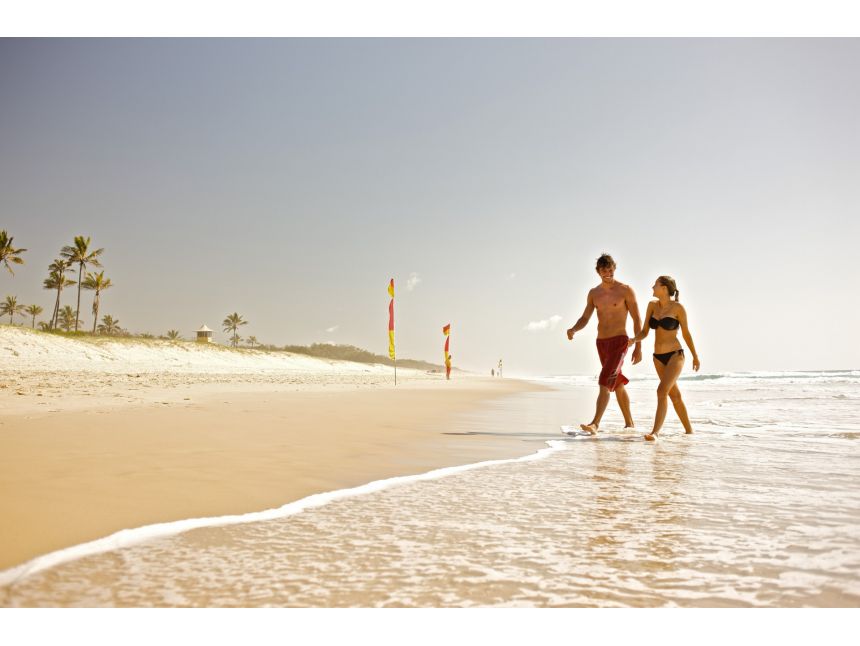 აქცია !!! გაატარეთ საყვარელ ადამიანთან ვალენტინობის დღესასწაული წითელი ზღვის სანაპიროზე