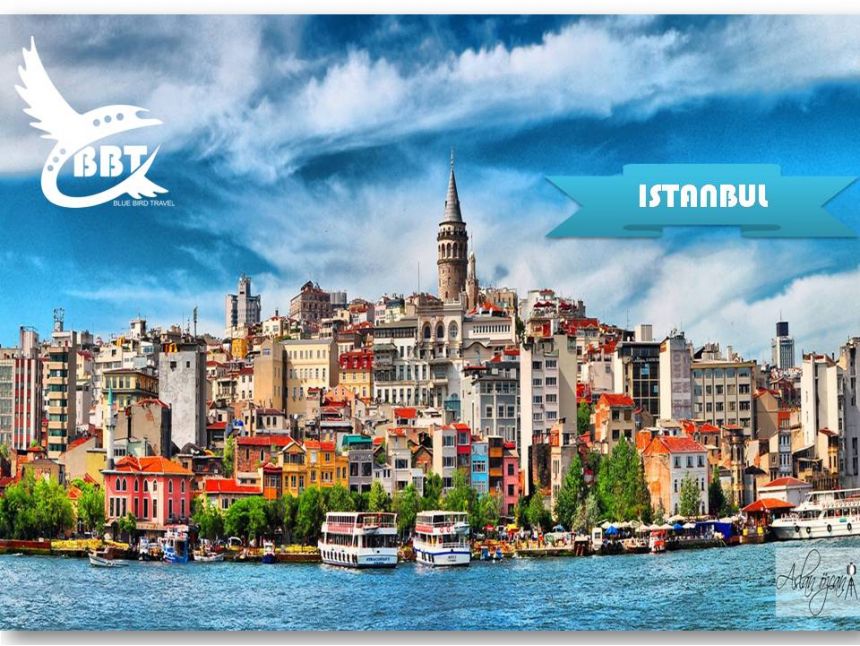 ტიტების ფესტივალი სტამბოლში ❗❗❗