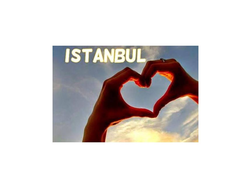 ვალენტინობა სტამბულში. ტელ: / .