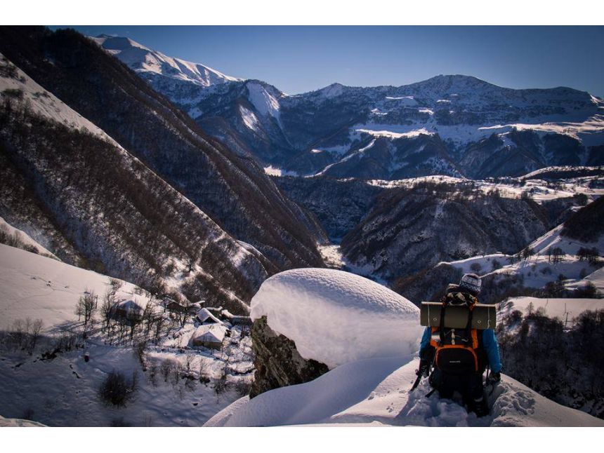 კოშკოვანი ხადა-