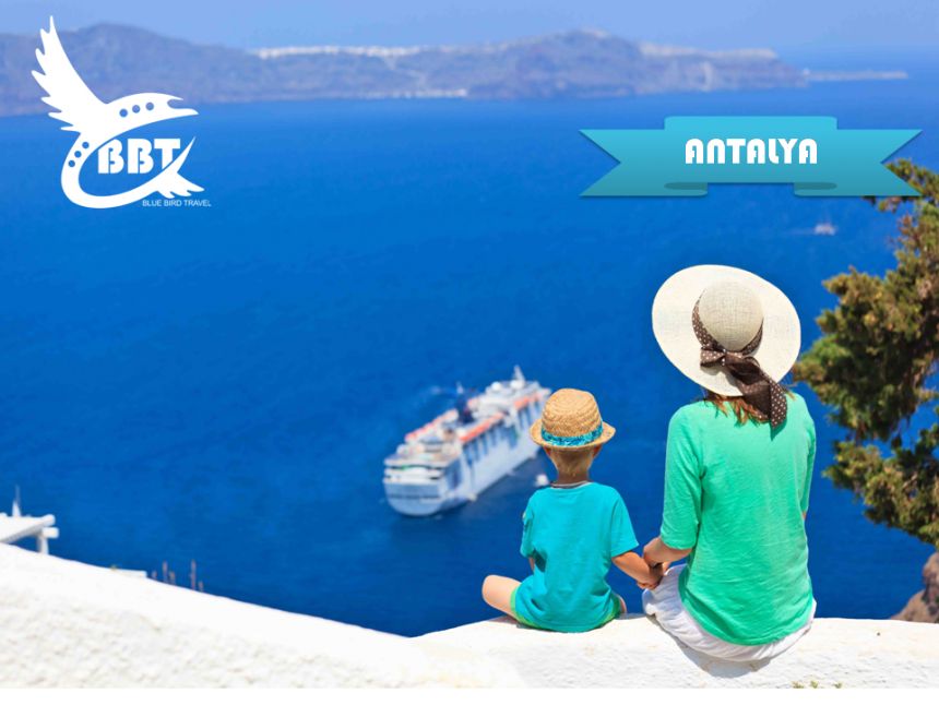 მოემზადეთ ცხელ ზაფხულთან შესახვედრად!