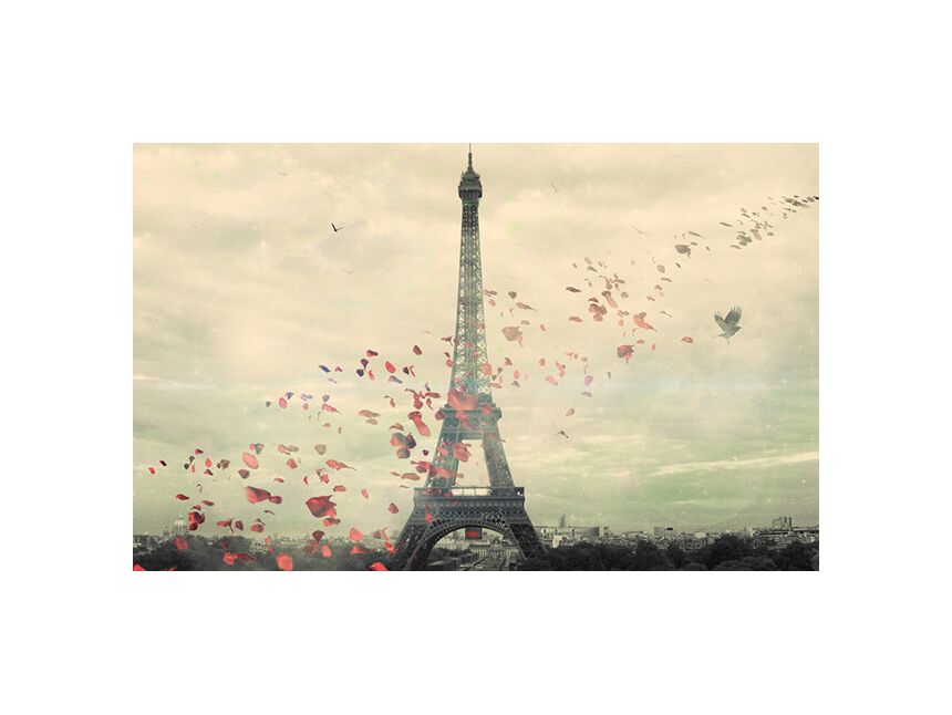 პარიზი ვალენტინობა ევრო