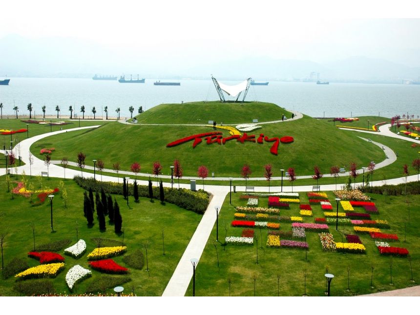 ტიტების ფესტივალი სტამბოლში ყველაზე დაბალ ფასად !!!