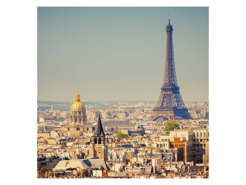 იმოგზაურეთ ევროპაში Love Tours-თან ერთად