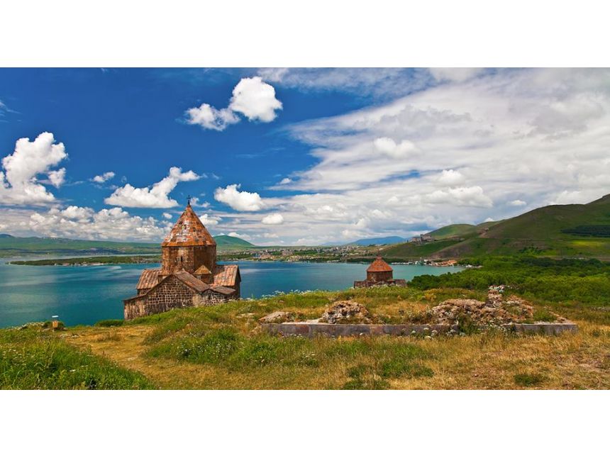 სომხეთის ტური