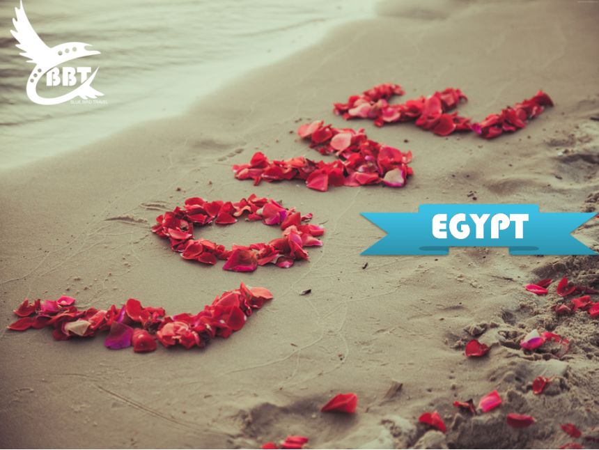 იყავი გამორჩეული ვალენტინი, აირჩიეთ შარმ ელ შეიხი და მიიღეთ  ღამე დამატებით, საჩუქრად!