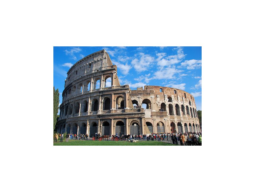 ერთკვირიანი ტურები იტალიაში ევროდან. / .