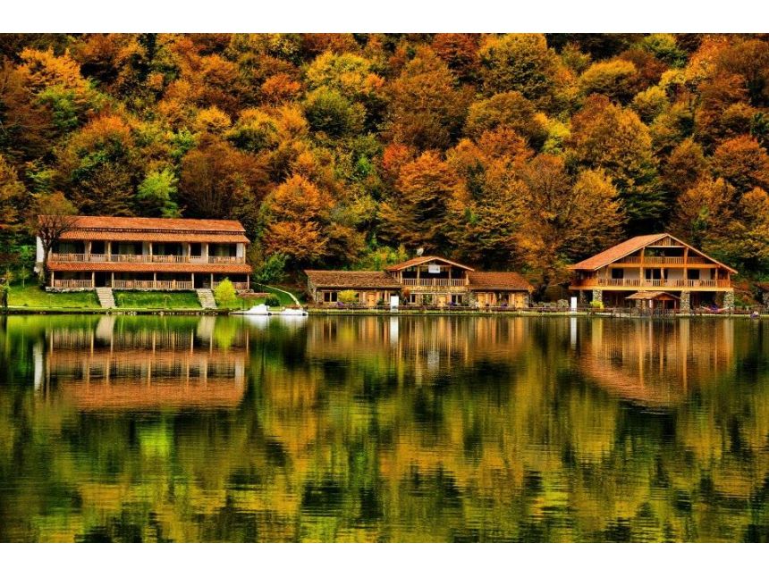 Regular group tours to Georgia and Armenia