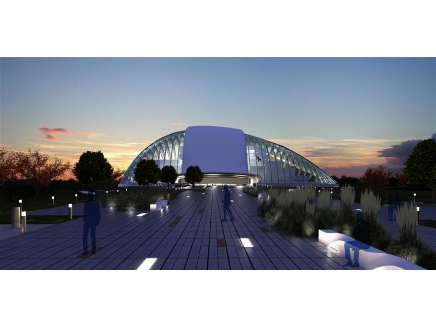 Regular group tours to Georgia and Armenia