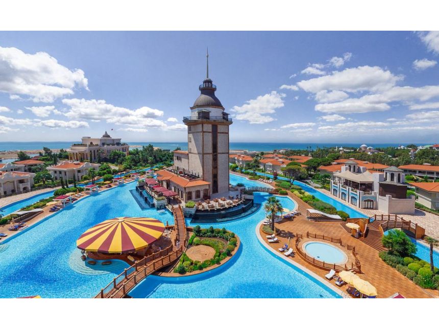 Турция/ Анталия