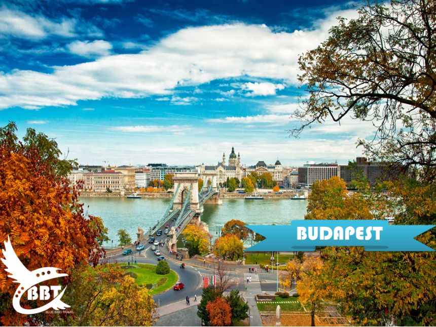 გაატარეთ დაუვიწყარი "weekend"-ი მეგობრებთან ერთად სულ რაღაც