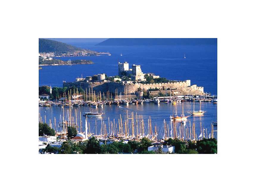 ბოდრუმი .–..–   ტელ:  /  .