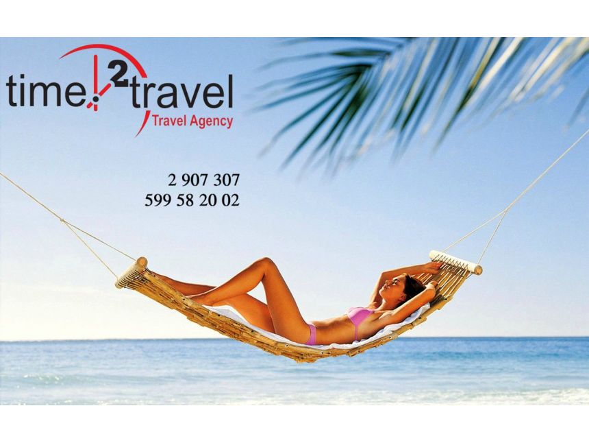 ვარნა / ბულგარეთი - სრული პაკეტი ევროდან