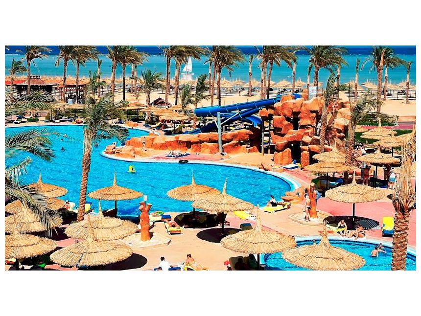 Dessole Sea Beach Resort & Aqua Park * -   გაუკეთეთ საყვარელ ადამიანს საჩუქარი !